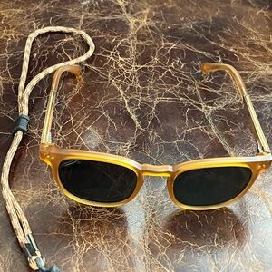 Camp ‘Topo’ Polarized Sunglasses